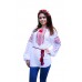 Embroidered blouse "Summer Heat"